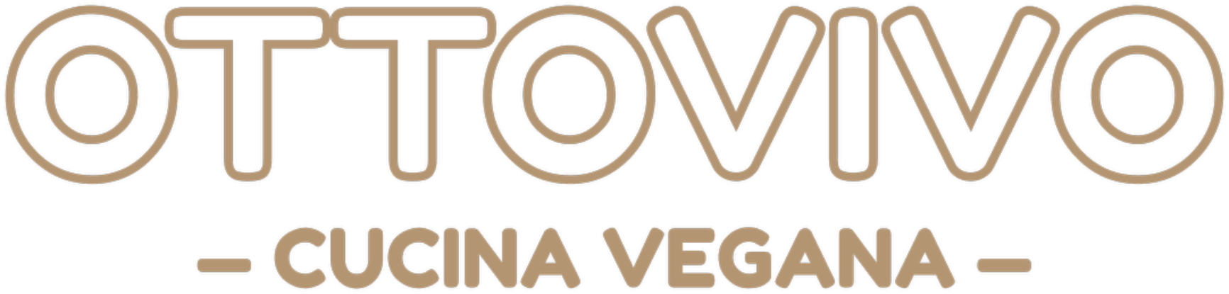 OTTOVIVO — Cucina vegana